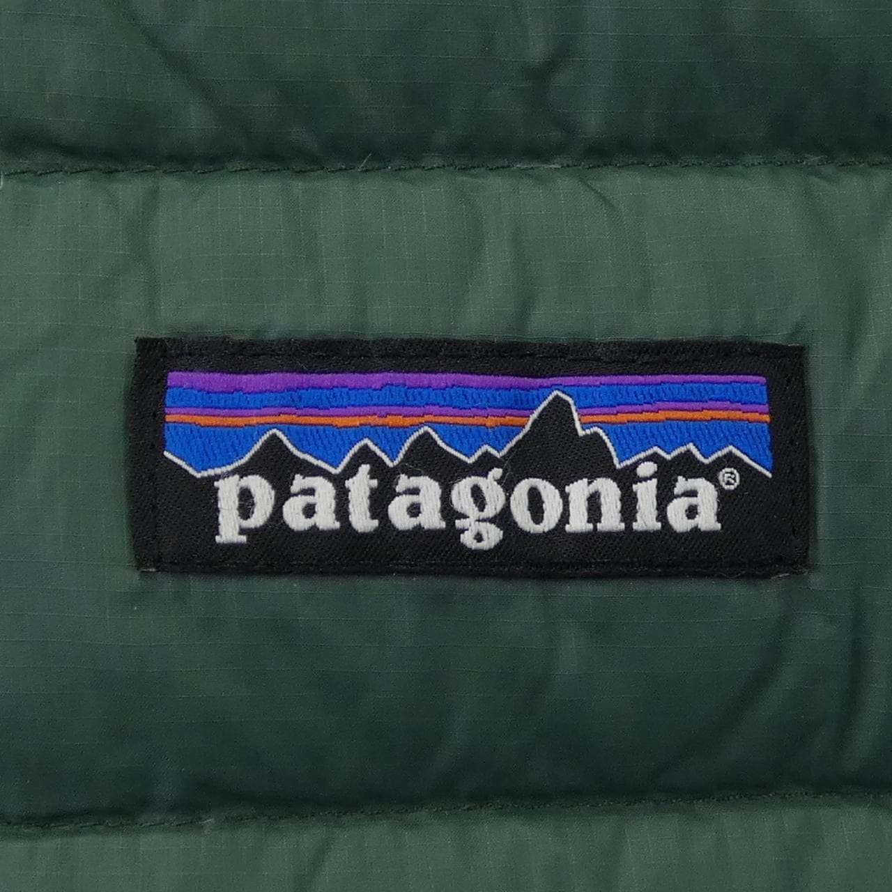 パタゴニア PATAGONIA ダウンジャケット