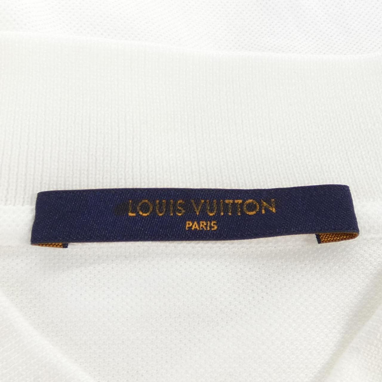 LOUIS VUITTON Polo 衫