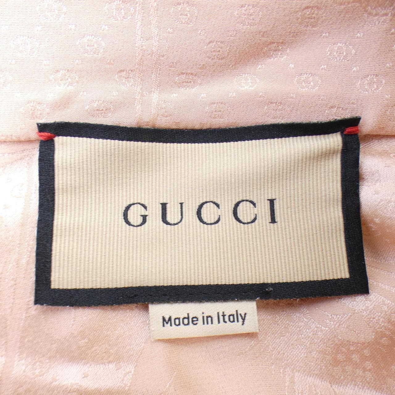 グッチ GUCCI S／Sシャツ