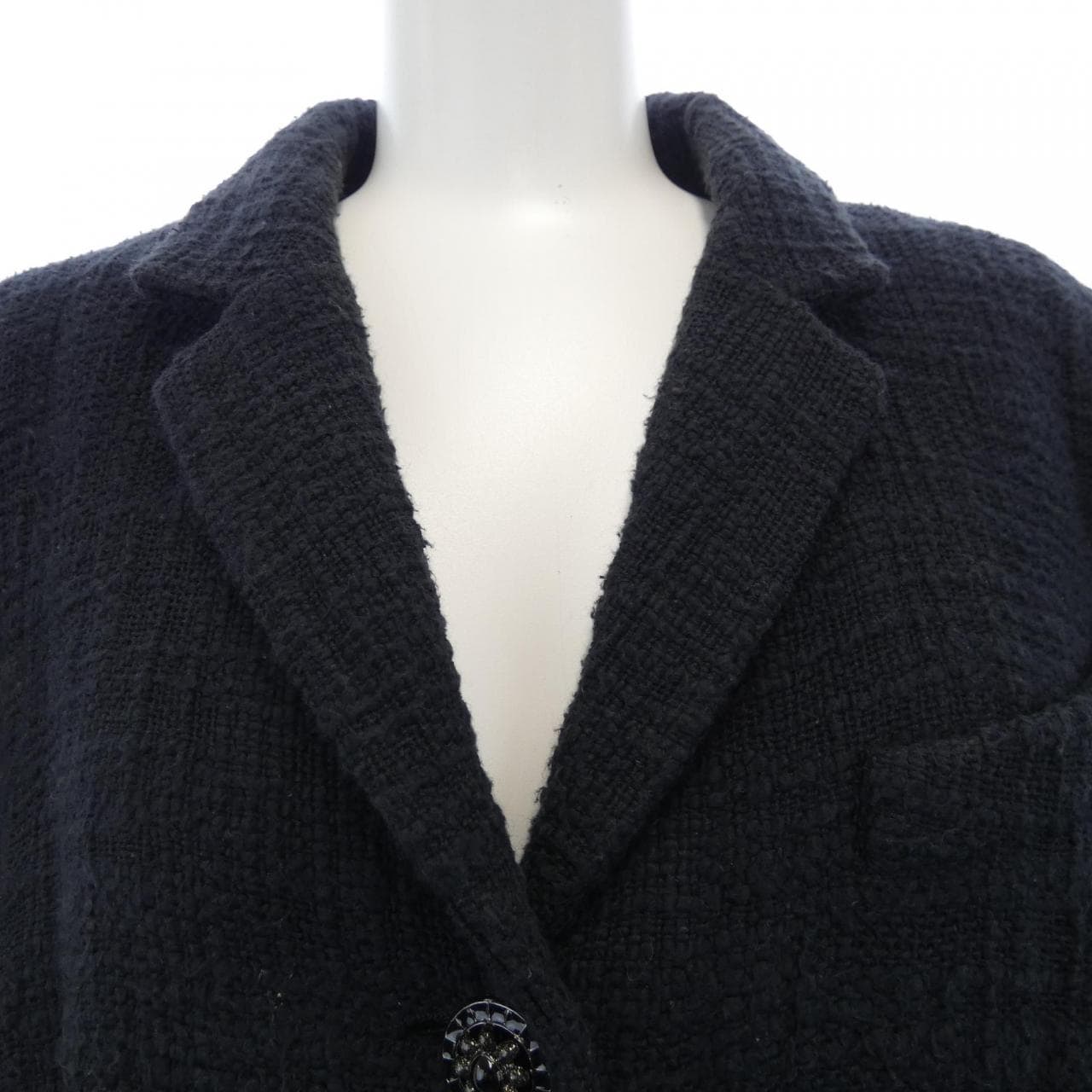 シャネル CHANEL ジャケット