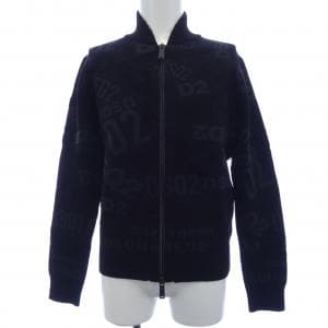 ディースクエアード DSQUARED2 ブルゾン