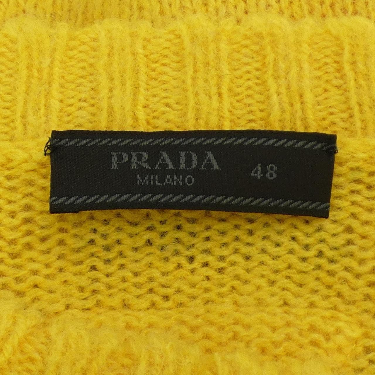 プラダ PRADA ニット