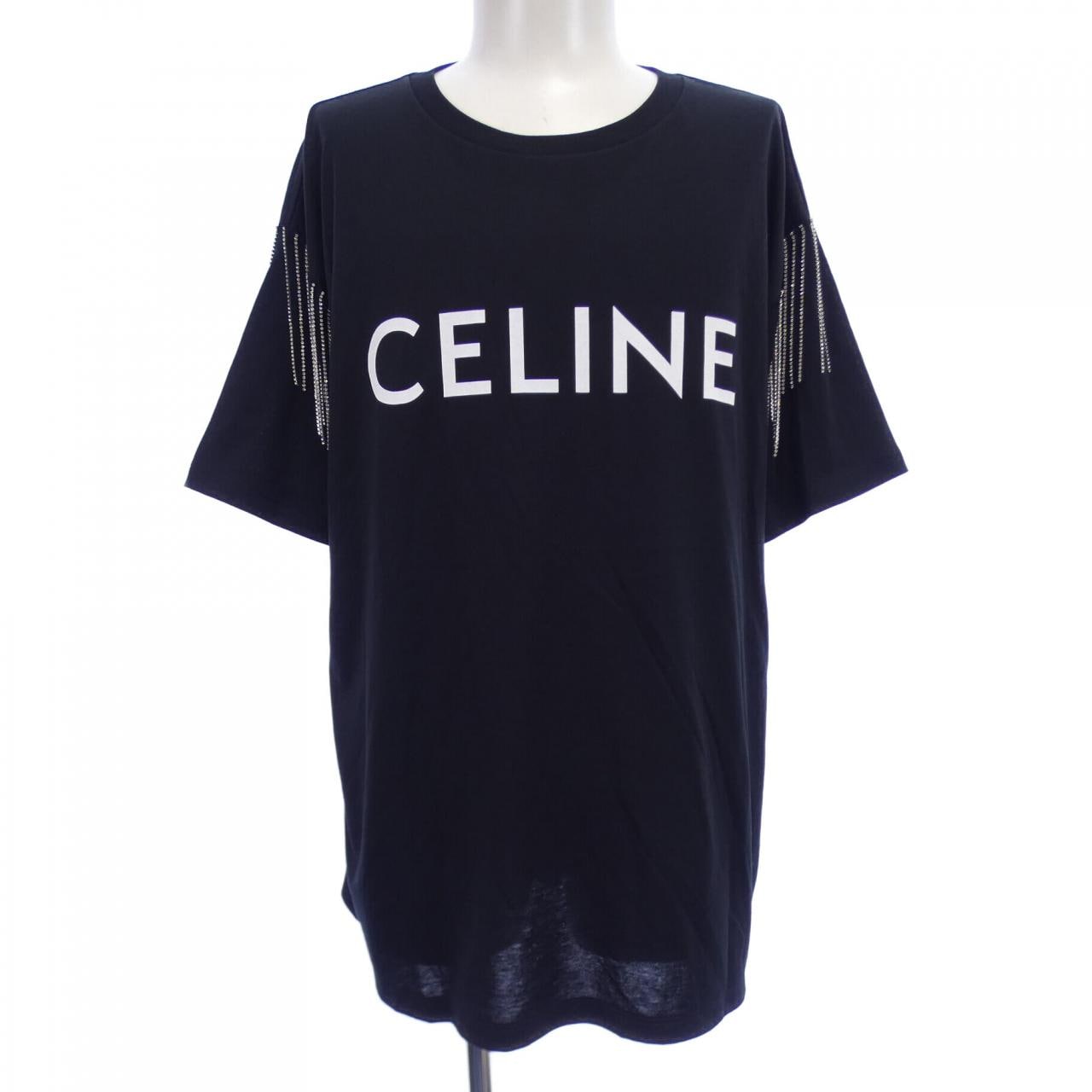 CELINE Celine T卹