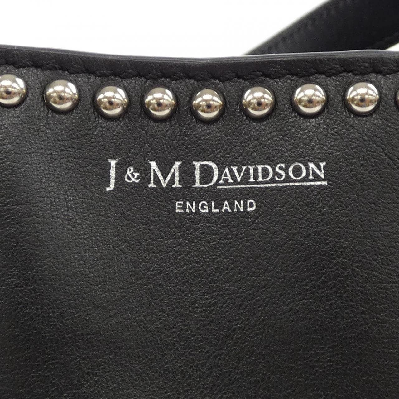 ジェイアンドエムデヴィッドソン J&M DAVIDSON BAG