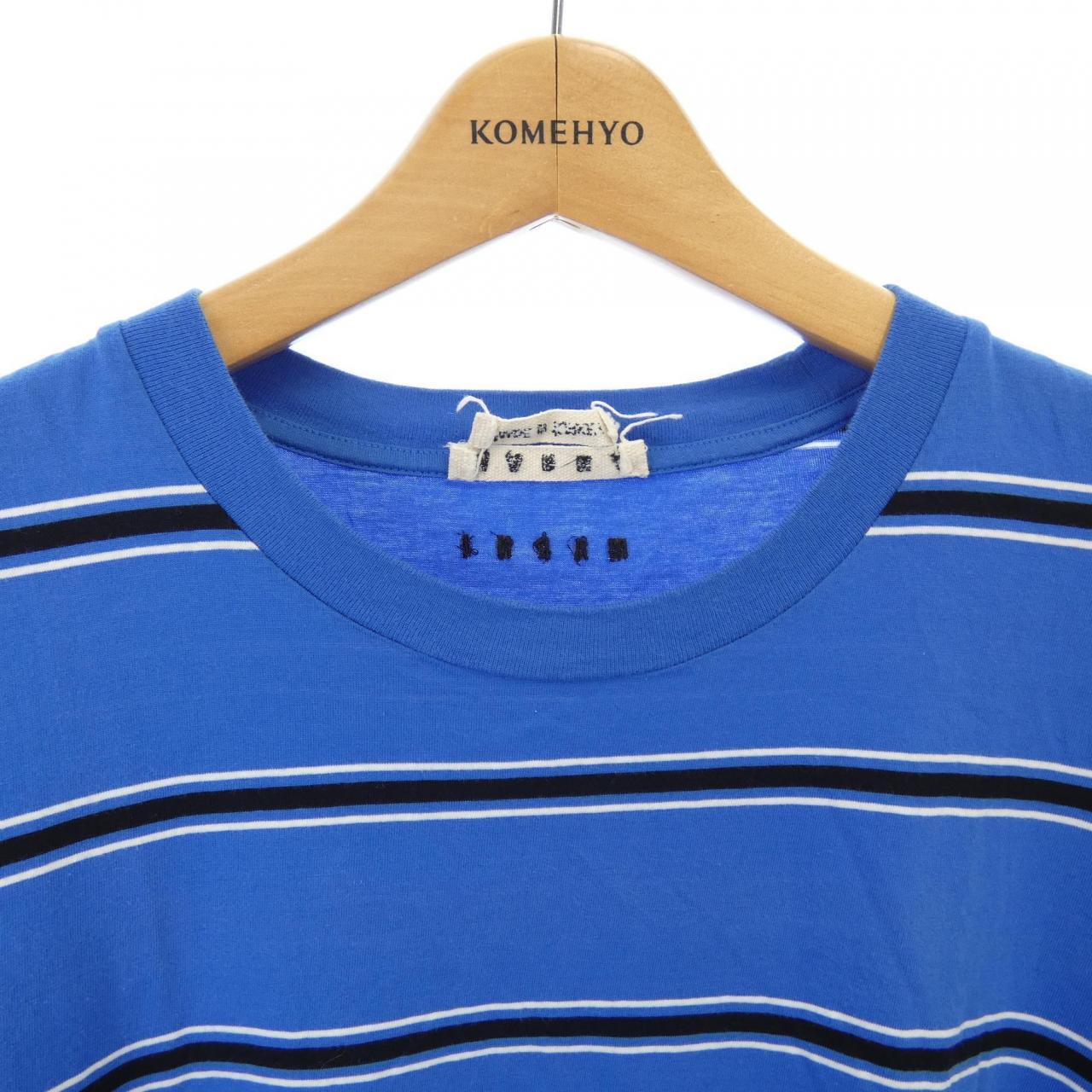 マルニ MARNI Tシャツ