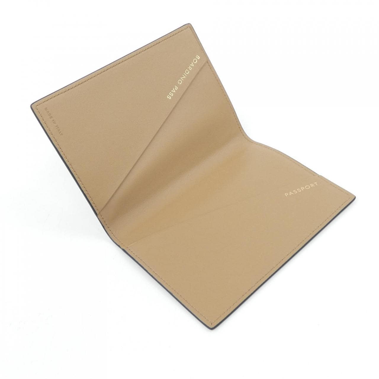 スマイソン SMYTHSON PASS CASE