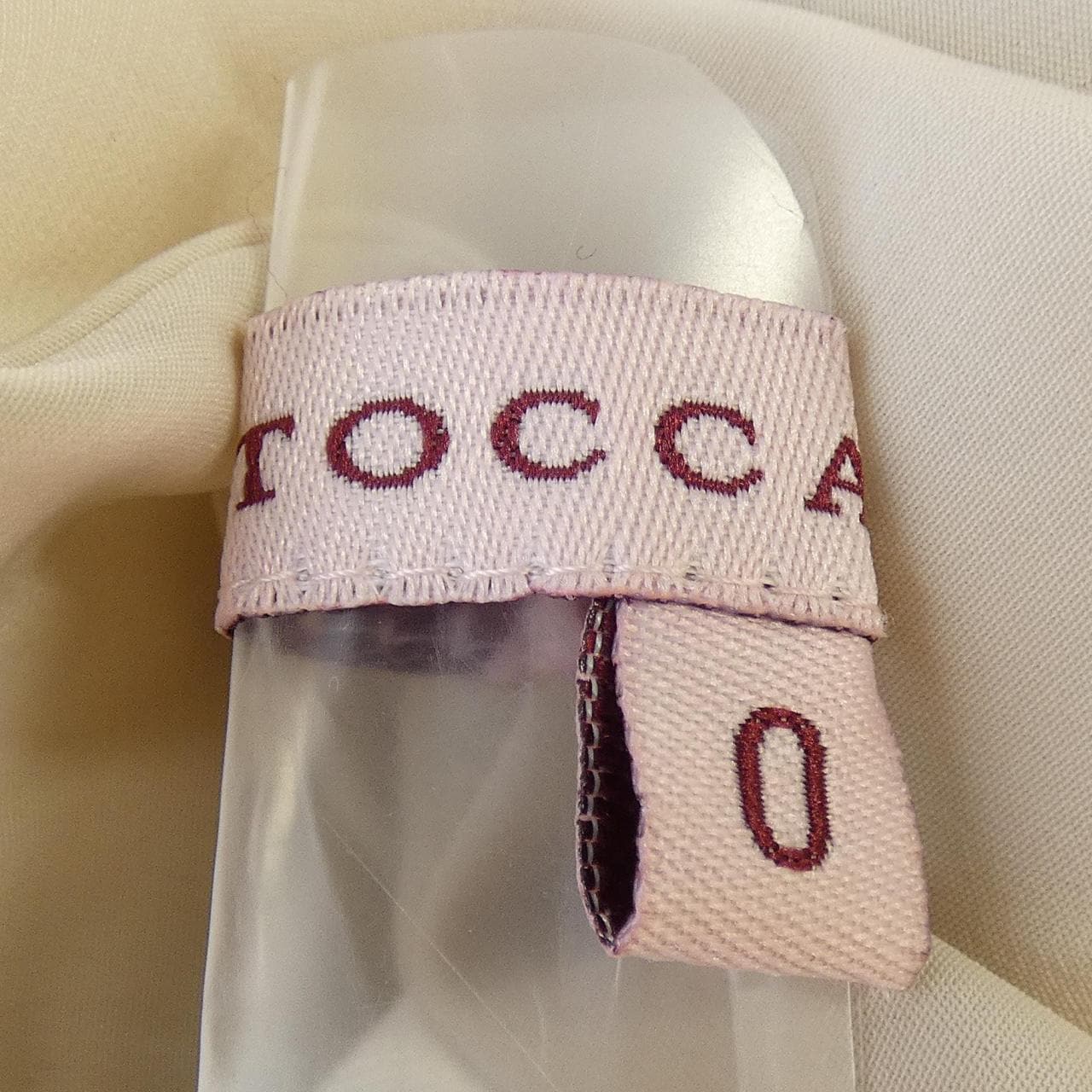 トッカ TOCCA ワンピース