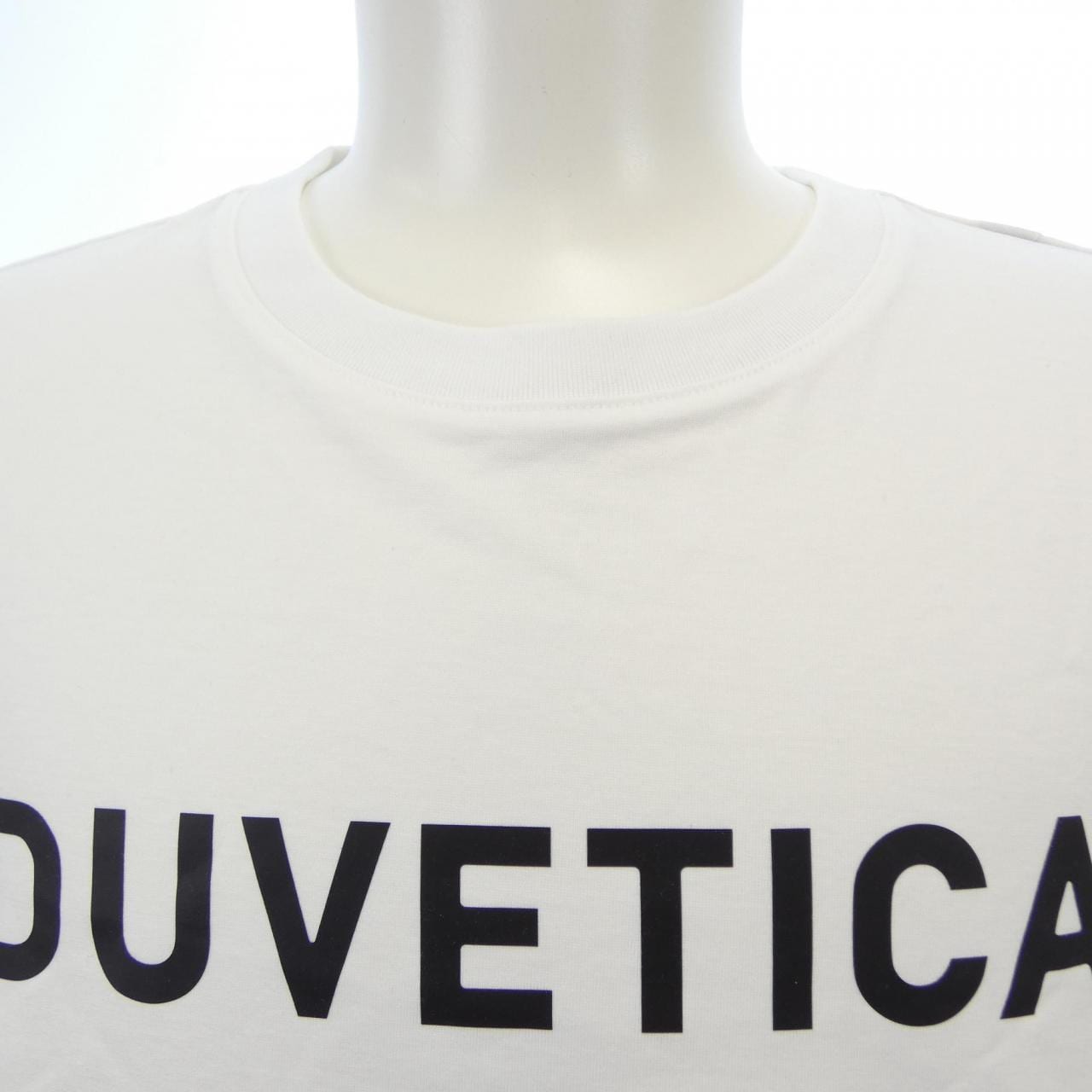デュベティカ DUVETICA 241-VURSB0143K0001 Tシャツ