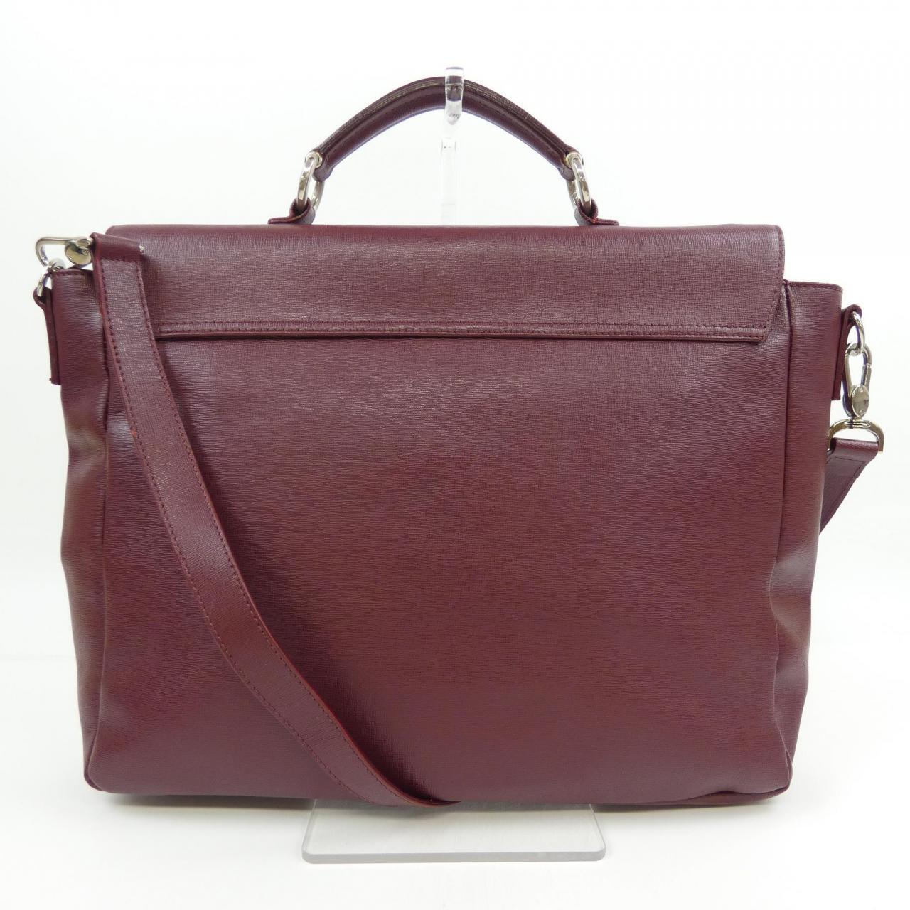 8 BAG