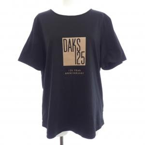 ダックス DAKS Tシャツ