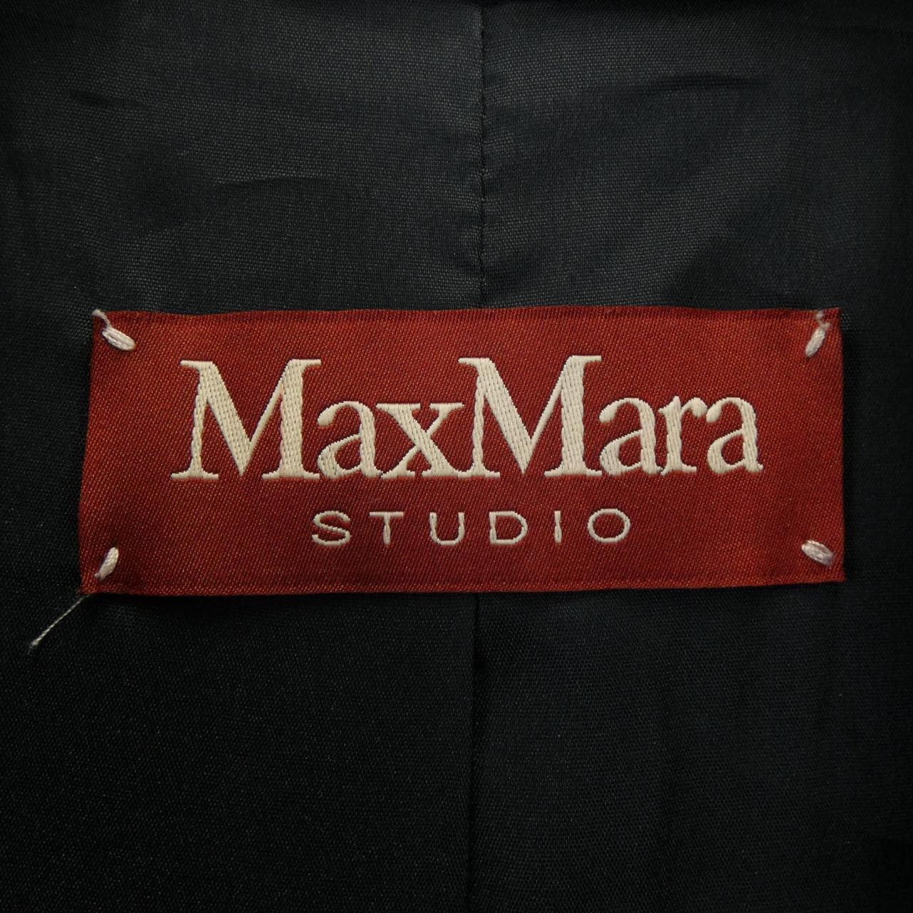 マックスマーラステュディオ Max Mara STUDIO ジャケット