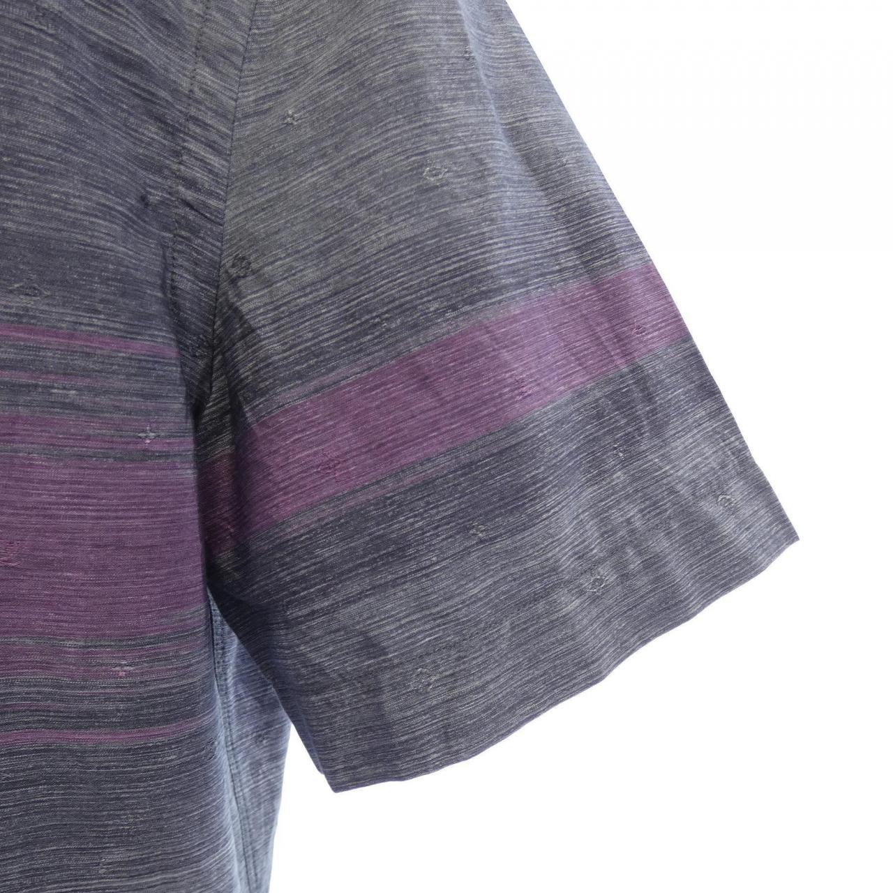 ルイヴィトン LOUIS VUITTON H9S15WZOY S／Sシャツ