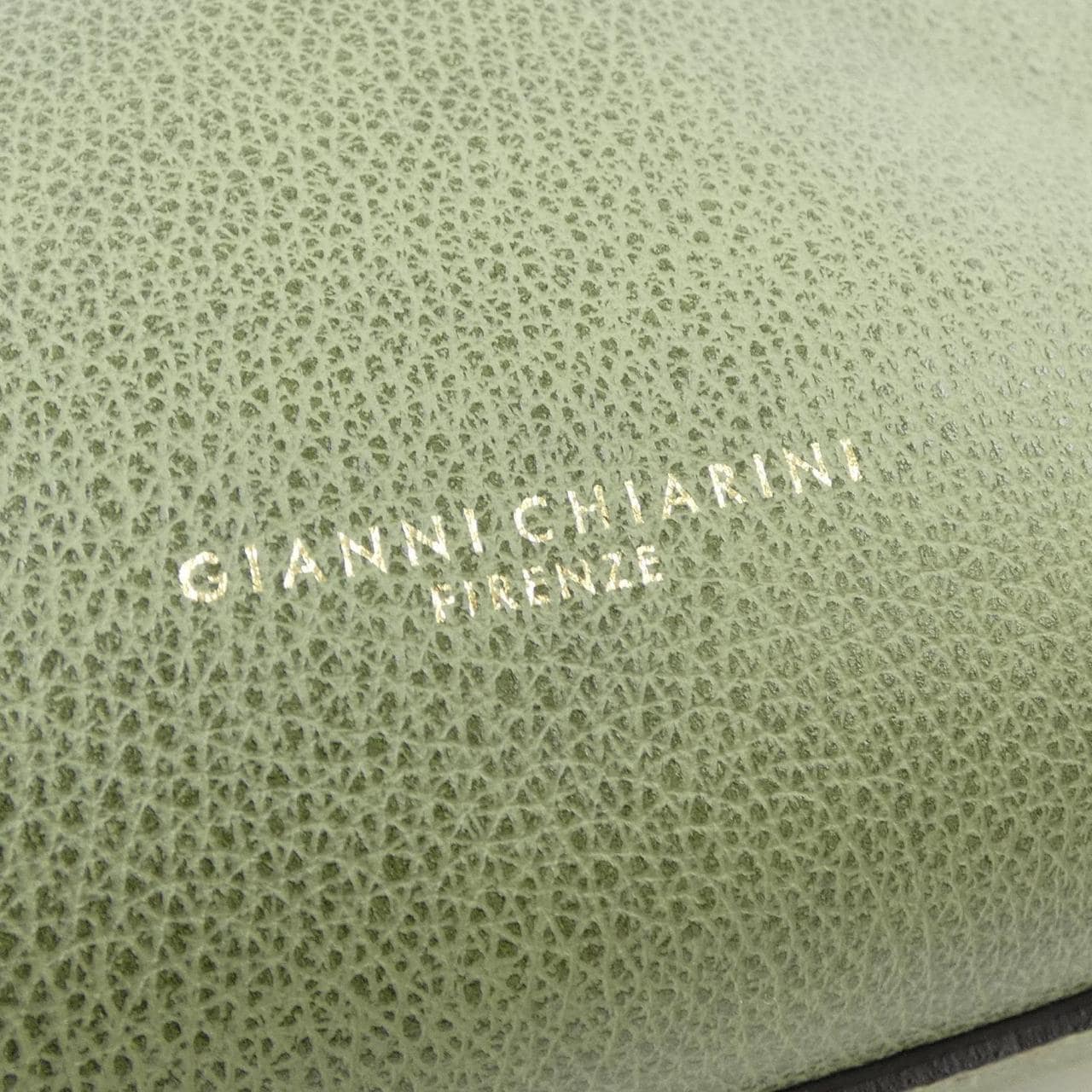 ジャンニキアリーニ GIANNI CHIARINI BAG