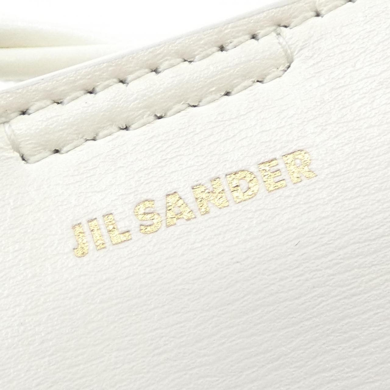 ジルサンダー JIL SANDER タングル TANGLE BAG