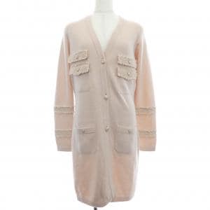 シャネル CHANEL P36998K02365 ロングカーディガン