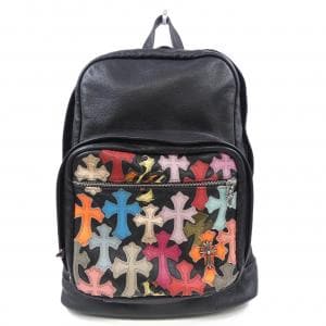 クロムハーツ CHROME HEARTS 7TH GRADE マルチセメタリークロスパッチ BAG