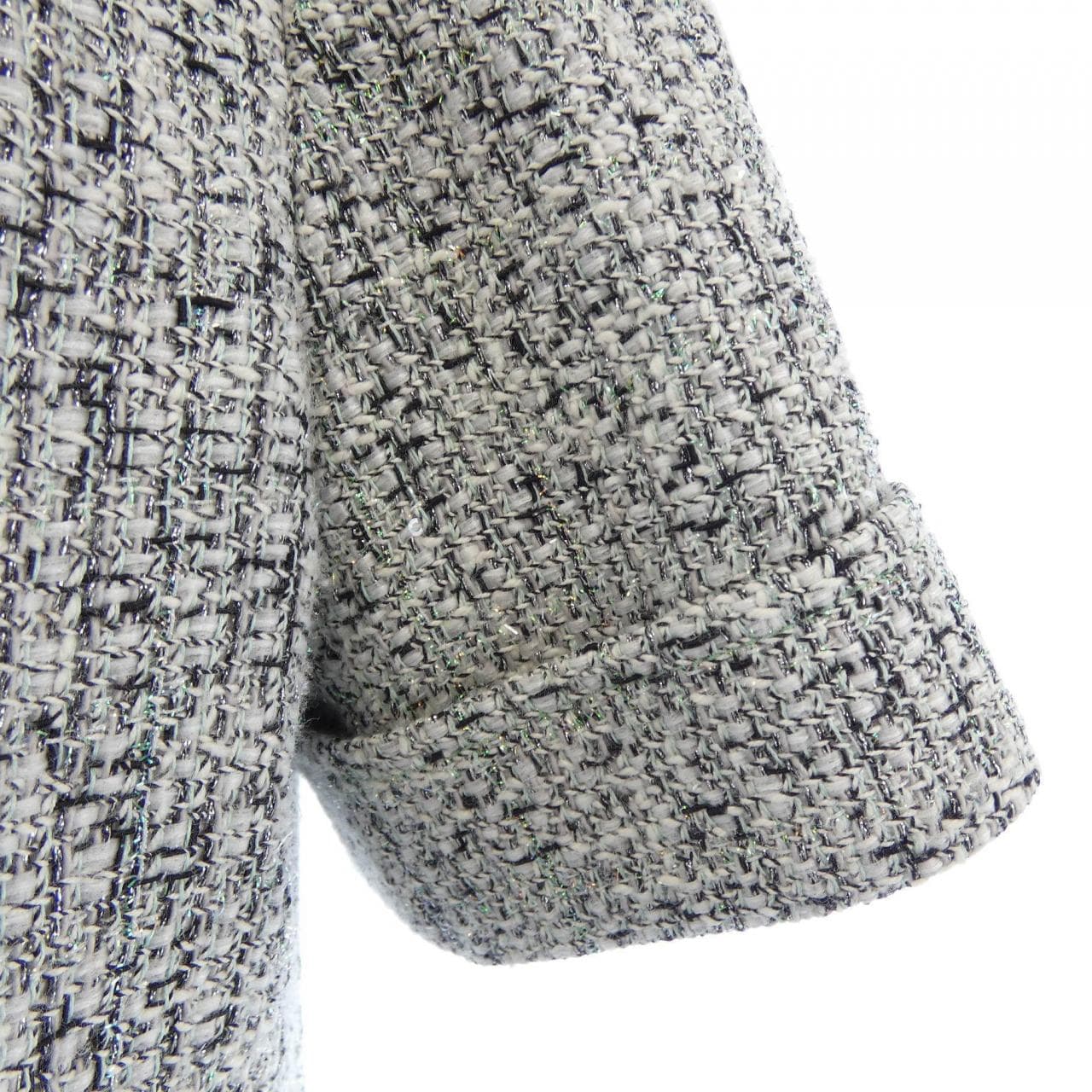 シャネル CHANEL P53804V40082 ジャケット