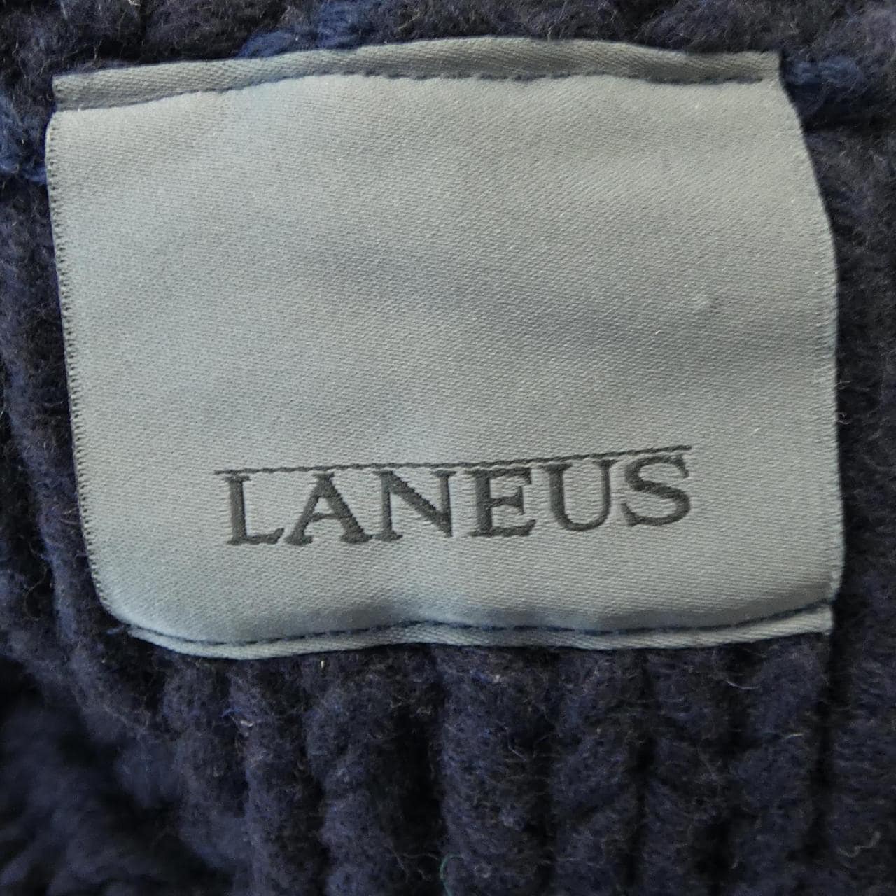 LANEUS カーディガン