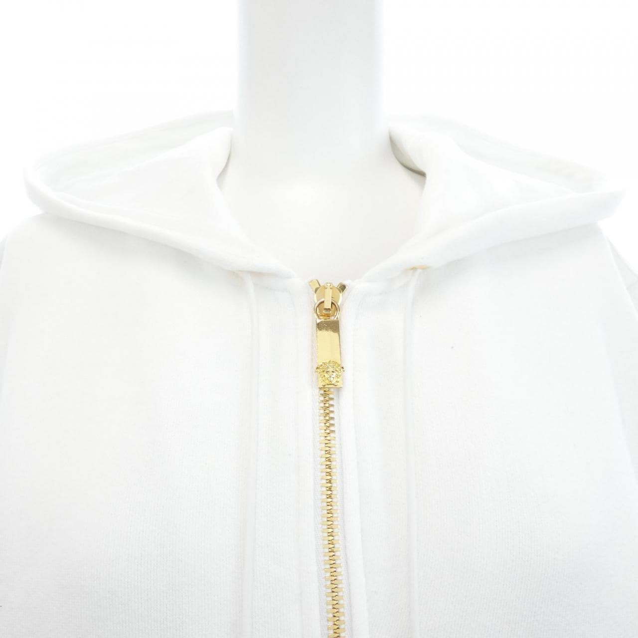 ヴェルサーチェ VERSACE A85403S パーカー