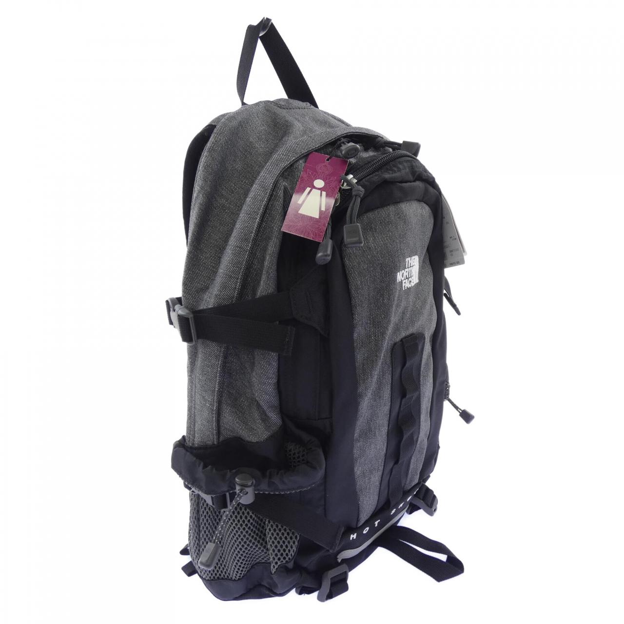 ザノースフェイス THE NORTH FACE NMW71200 BACKPACK