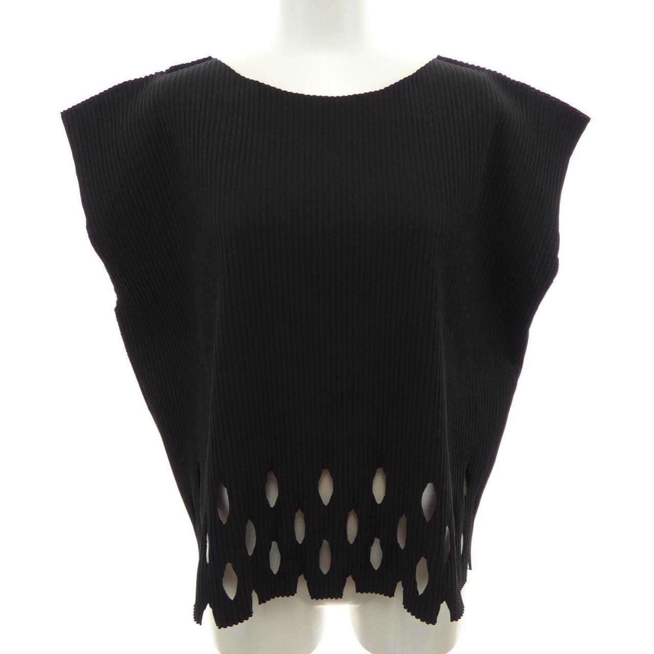 コメ兵｜ミーイッセイミヤケ me ISSEY MIYAKE MI62KK782 トップス