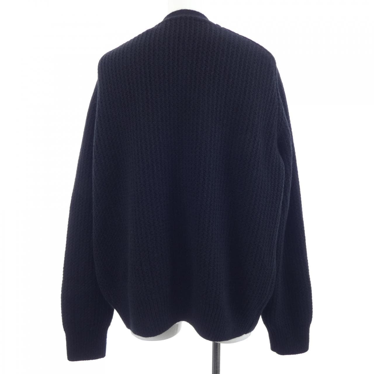 ディオール DIOR 293M231AT367 カーディガン
