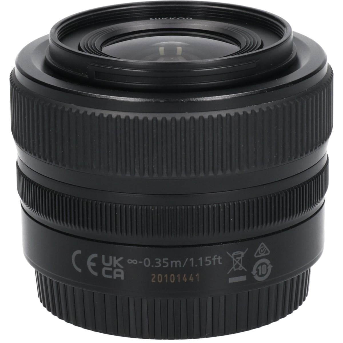 Ｚ２４－５０ｍｍ　Ｆ４－６．３