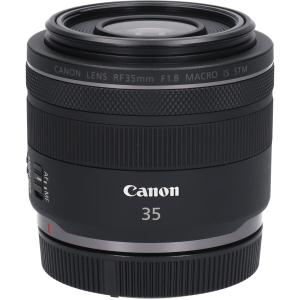 ＲＦ３５ｍｍ　Ｆ１．８ＭＡＣＲＯ　ＩＳ　ＳＴＭ