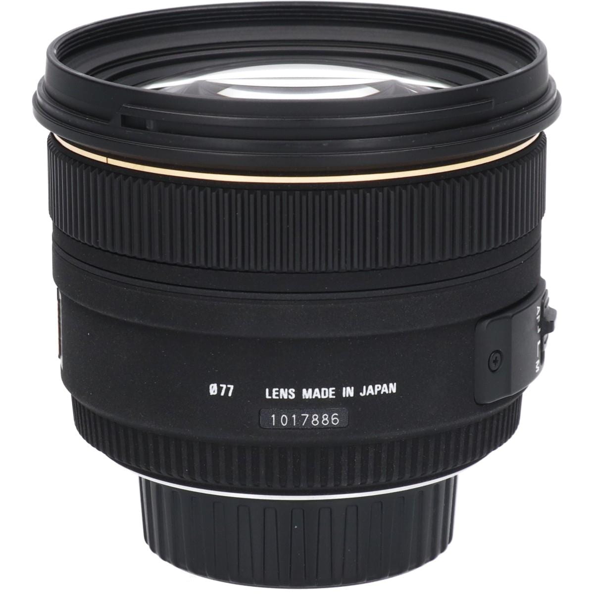 ニコン５０ｍｍ　Ｆ１．４ＥＸ　ＤＧ　ＨＳＭ