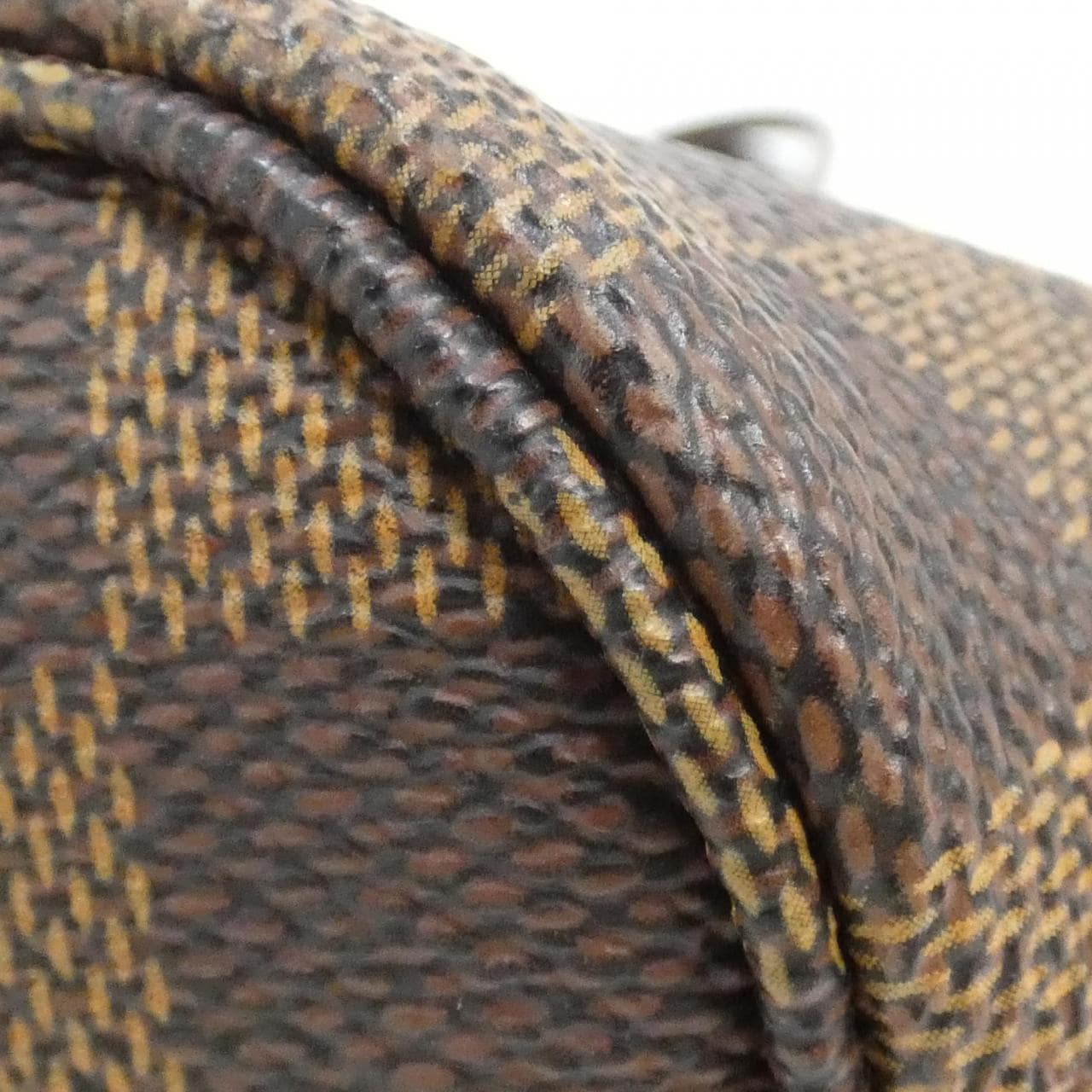 ルイヴィトン ダミエ ネヴァーフル MM N51105 バッグ