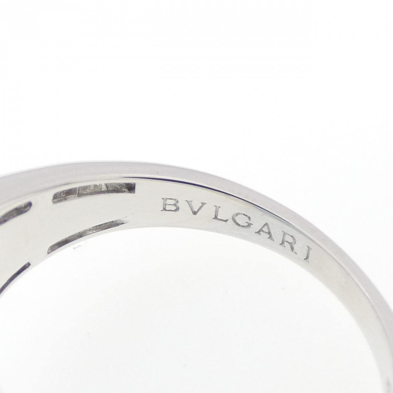 BVLGARI Parentesi 鸡尾酒戒指