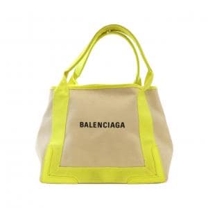 バレンシアガ ネイビー カバス S 339933 K9HAN バッグ