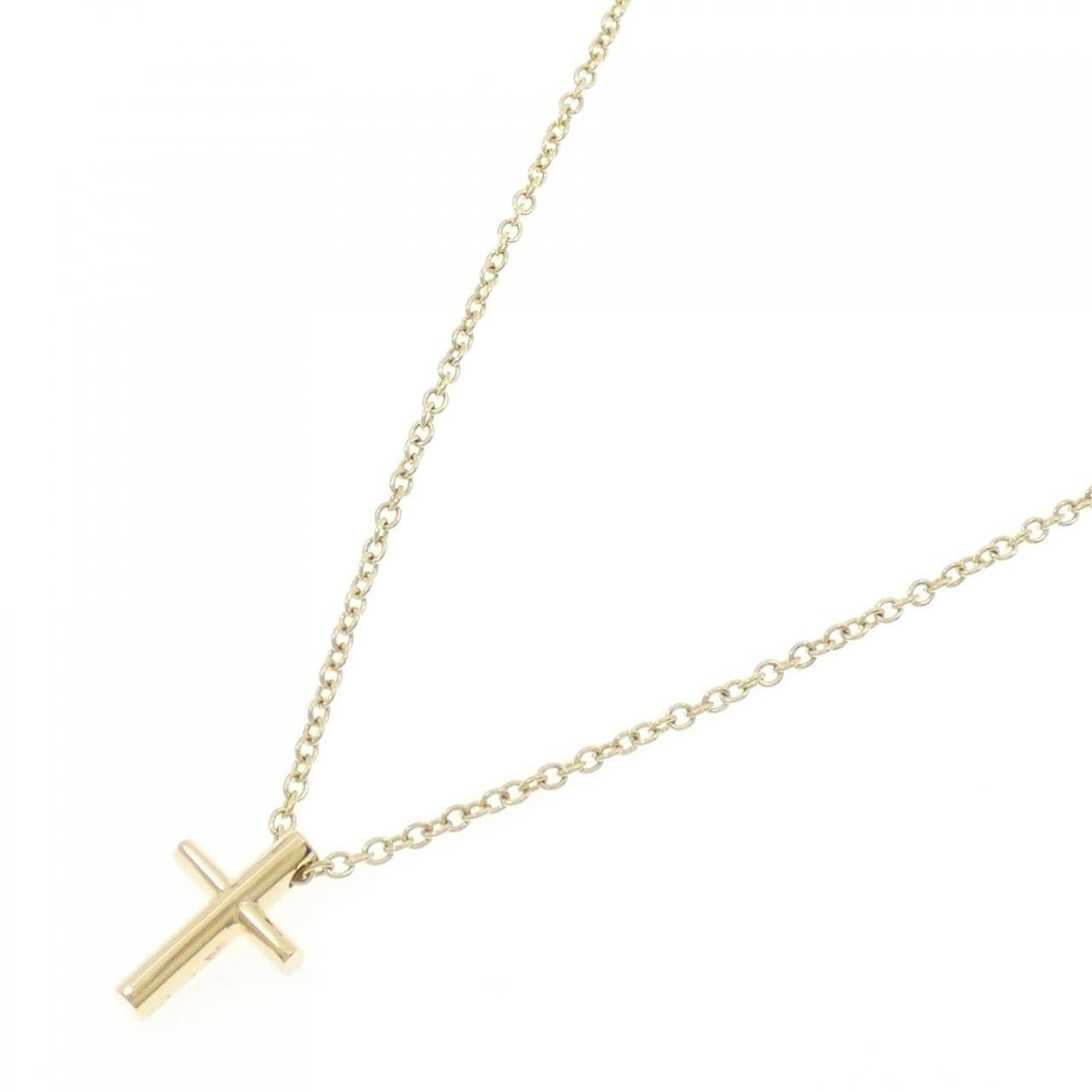 ポメラート 750YG ネックレス