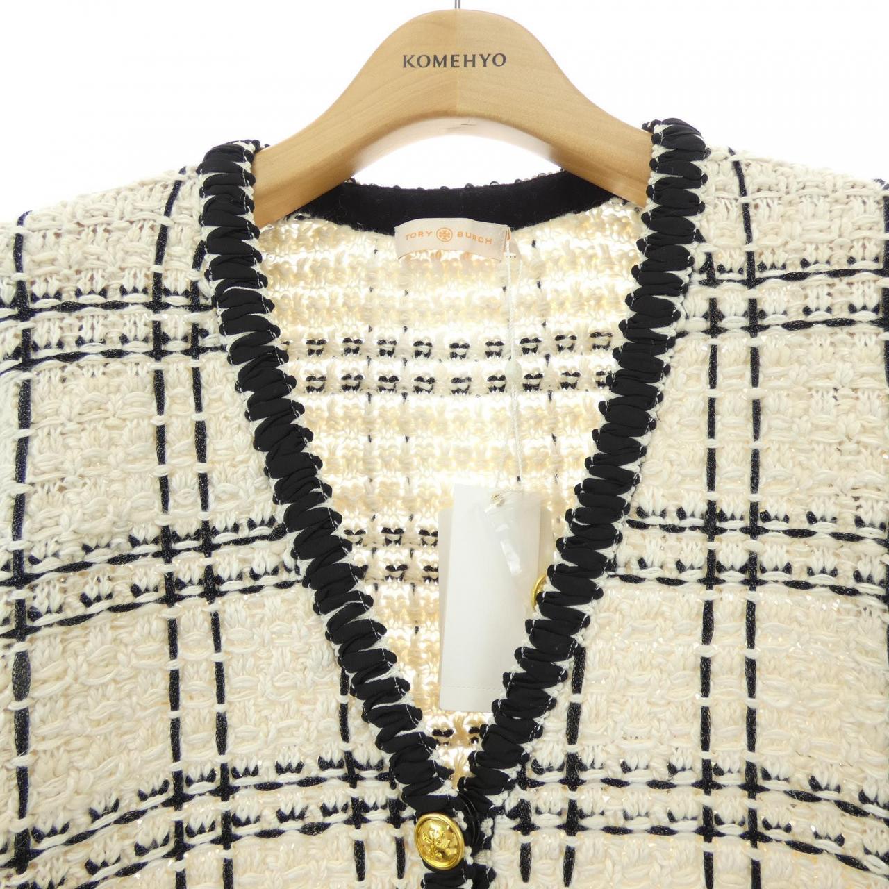 トリーバーチ TORY BURCH ジャケット