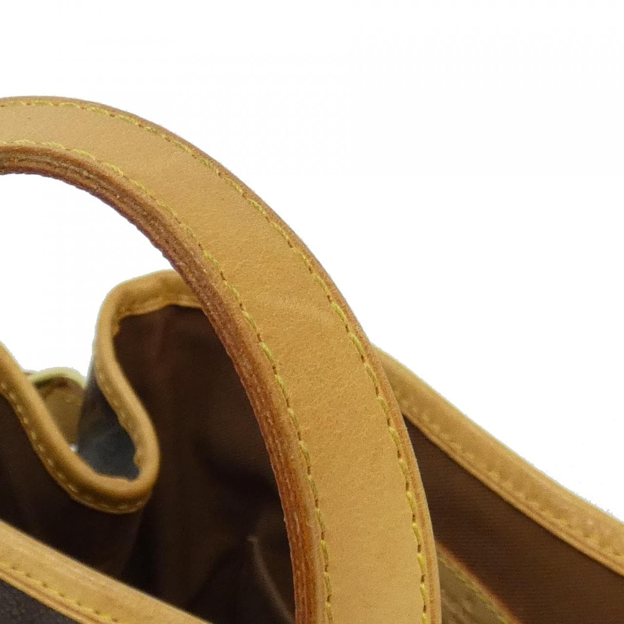 ルイヴィトン モノグラム バティニョール M51156 バッグ