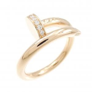 Cartier Juste un Clou ring