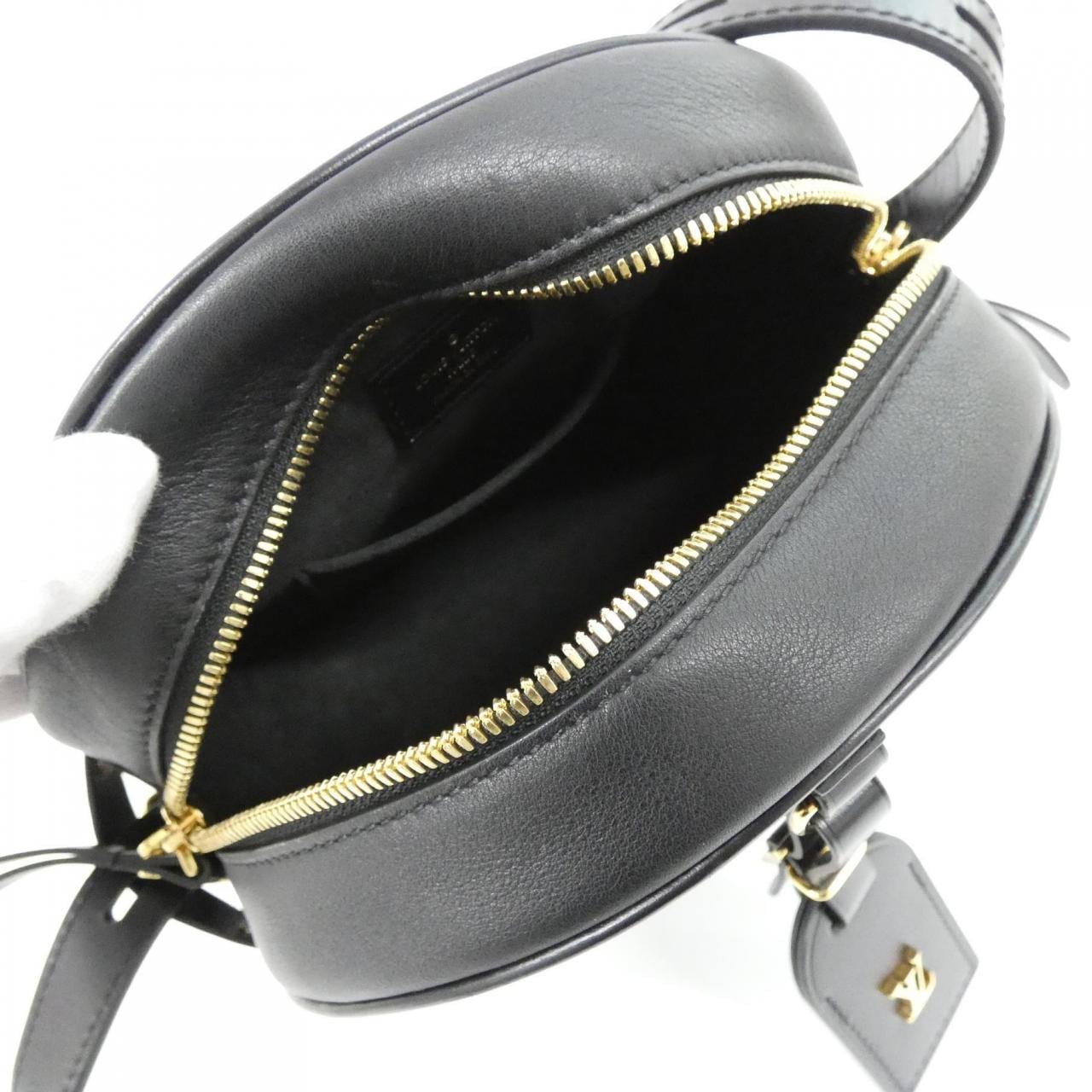 LOUIS VUITTON Vernis Boite Chapeau Souple M53999 Shoulder Bag
