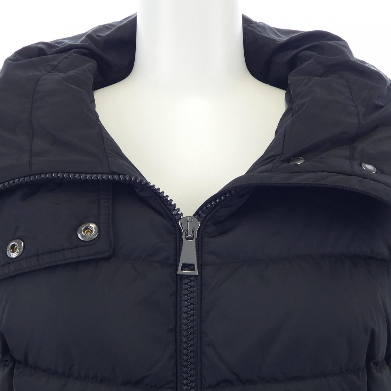 MONCLER MONCLER Down Coat