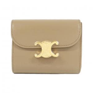 [BRAND NEW] CELINE 10D783DPV Wallet