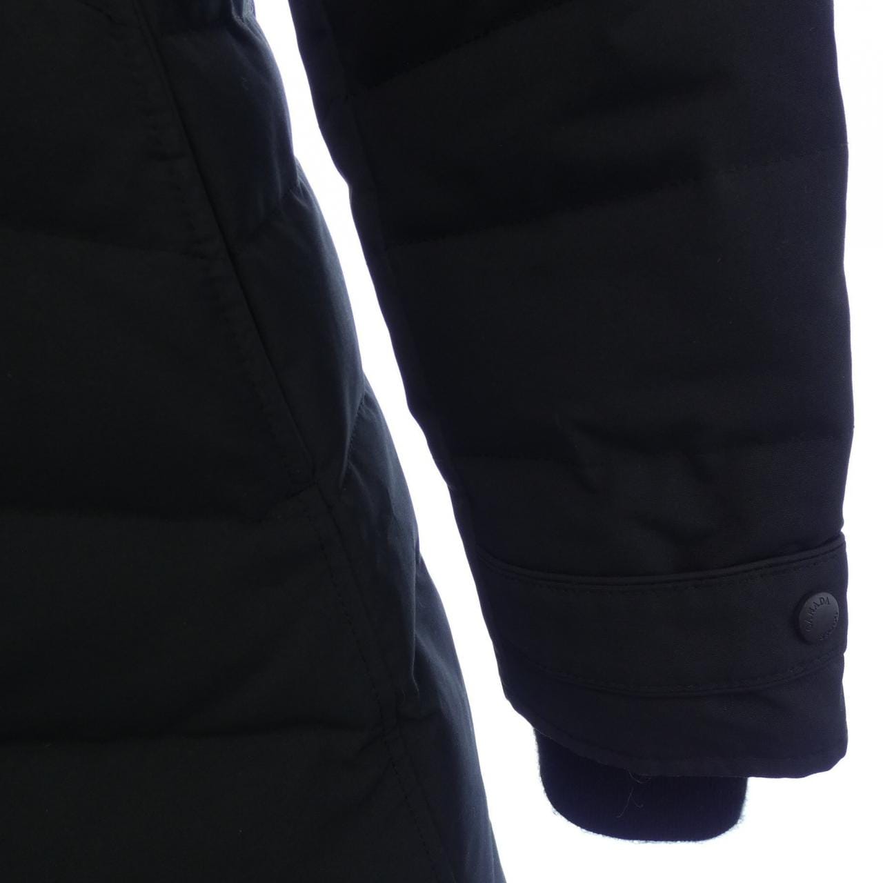 カナダグース CANADA GOOSE ダウンコート