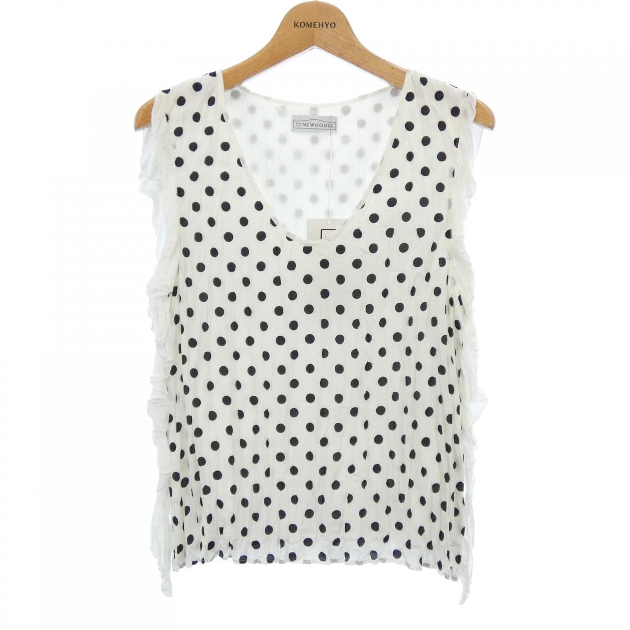 ザニューハウス THE NEWHOUSE トップス