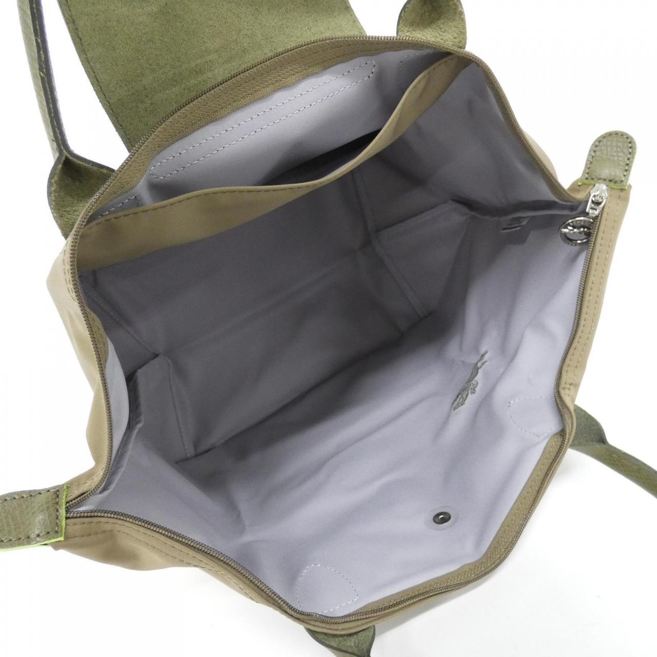 [BRAND NEW] Longchamp Le Pliage Green 1623 919 Bag
