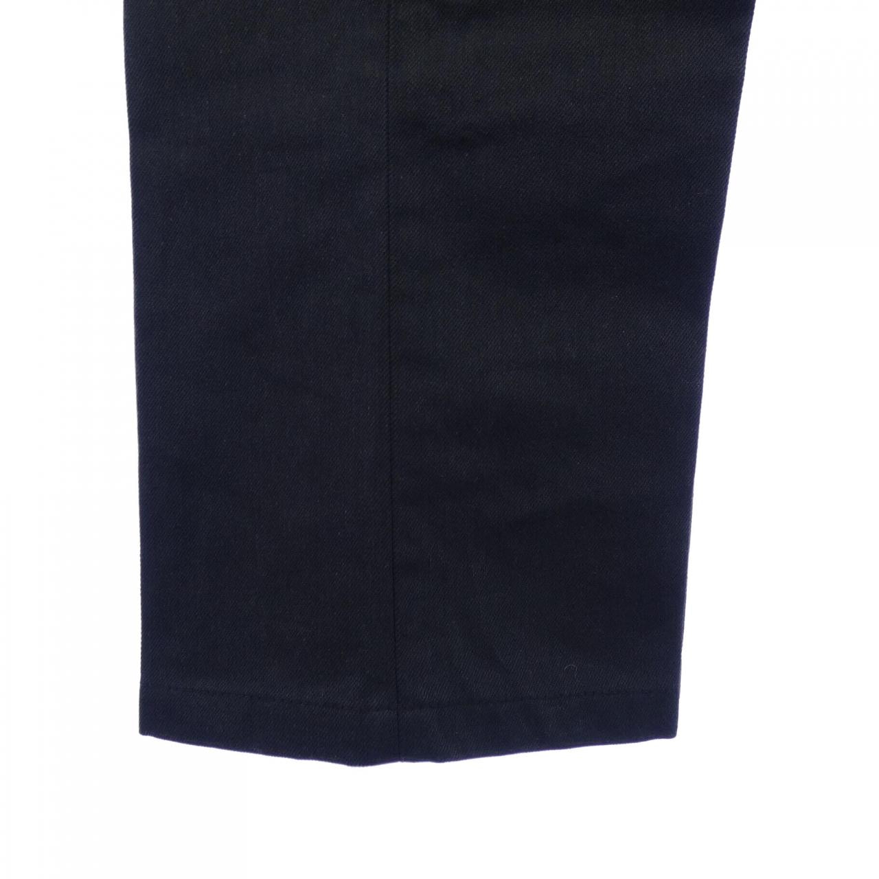 サンローラン SAINT LAURENT 714268 Y7E32 ジーンズ