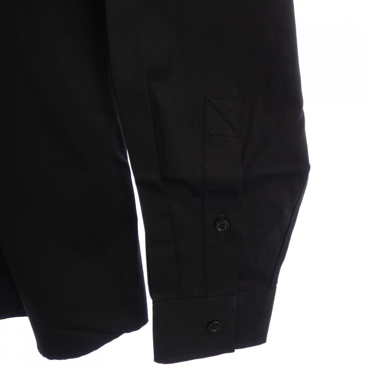 バーバリー BURBERRY 8095332 S／Sシャツ