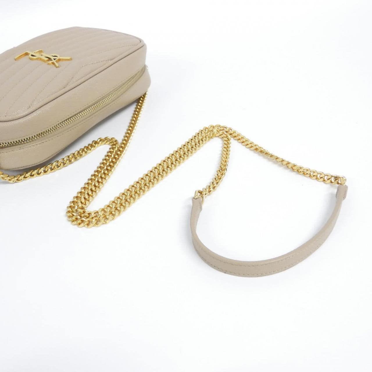 サンローラン ルー 612579 1GF01 ショルダーバッグ