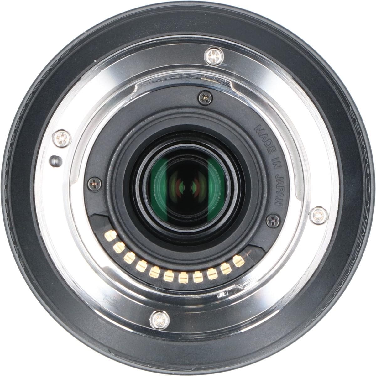 ＭＺＤ　ＥＤ７５－３００ｍｍ　Ｆ４．８－６．７ＩＩ