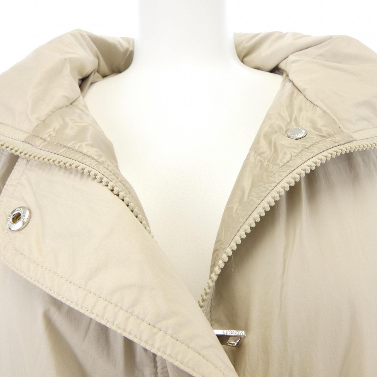 モンクレール MONCLER LINS ダウンコート