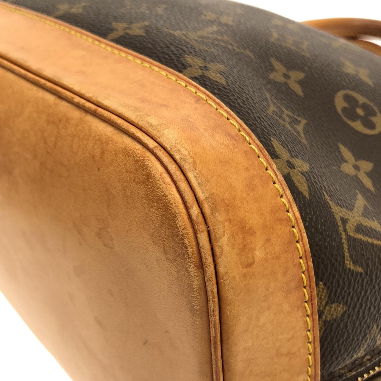 ルイヴィトン モノグラム アルマ PM M51130 バッグ