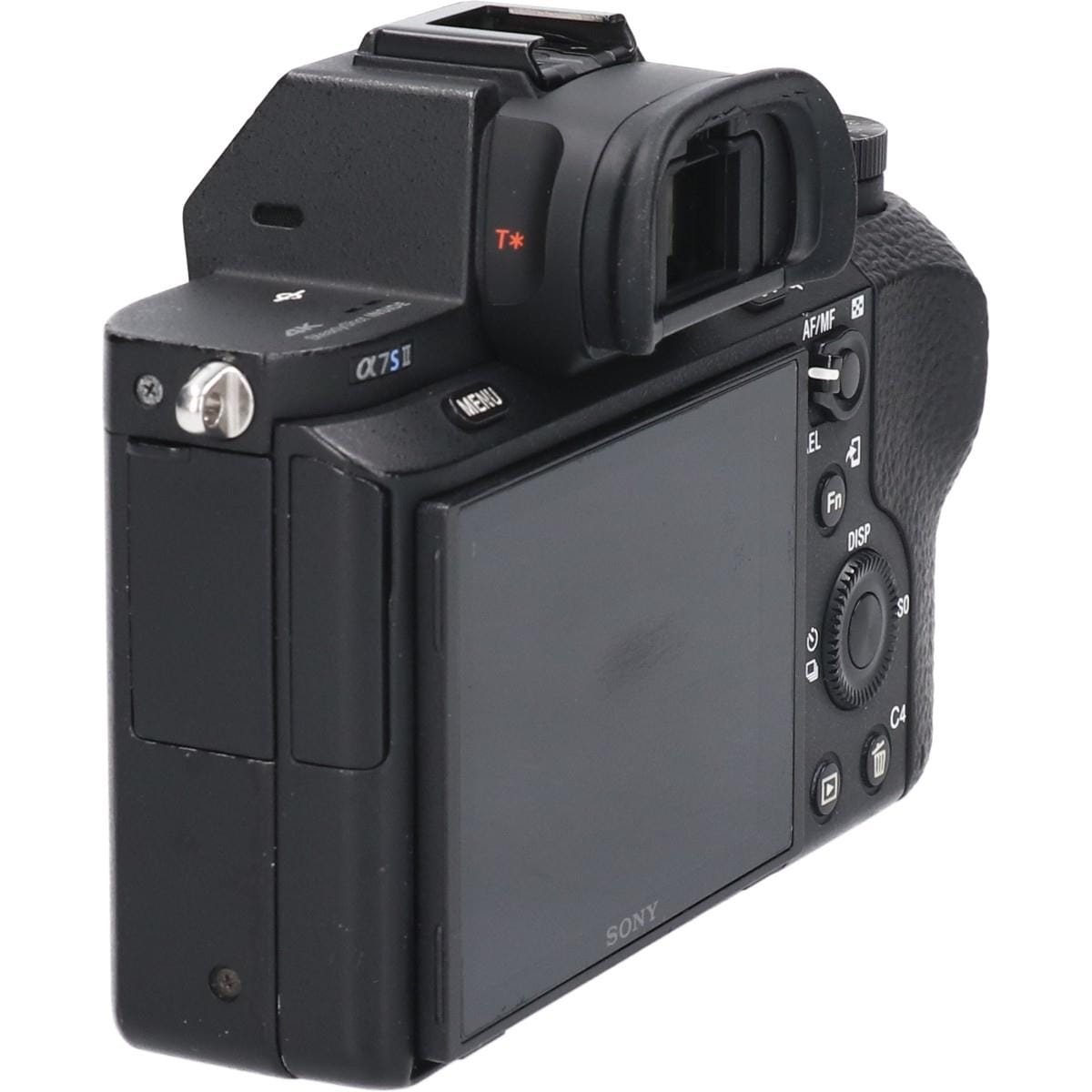 α７Ｓ　ＩＩ　ＩＬＣＥ－７ＳＭ２