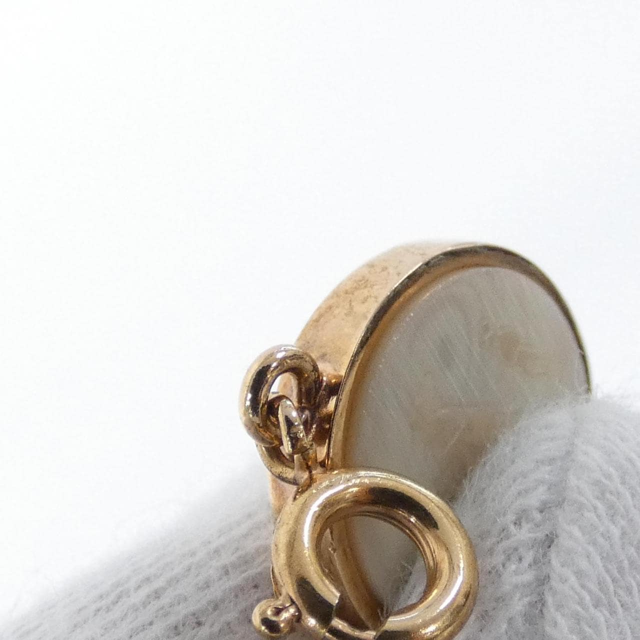 【ヴィンテージ】エルメス チャーム